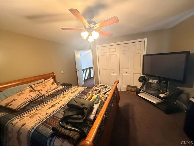 211 Sweetland Road, Virgil, NY 13045