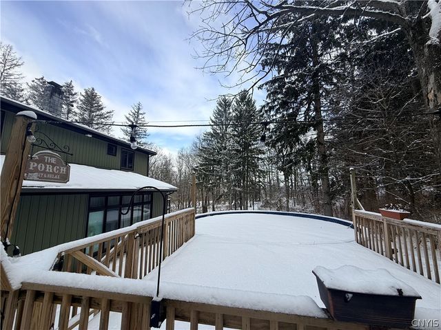 211 Sweetland Road, Virgil, NY 13045