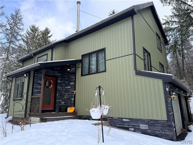 211 Sweetland Road, Virgil, NY 13045