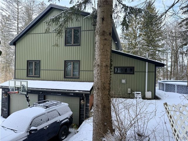 211 Sweetland Road, Virgil, NY 13045