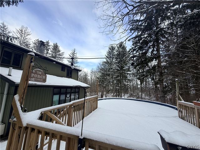 211 Sweetland Road, Virgil, NY 13045