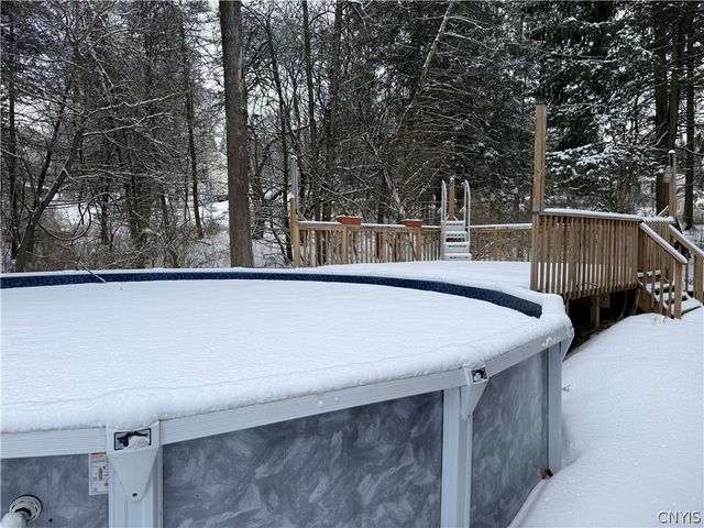 211 Sweetland Road, Virgil, NY 13045