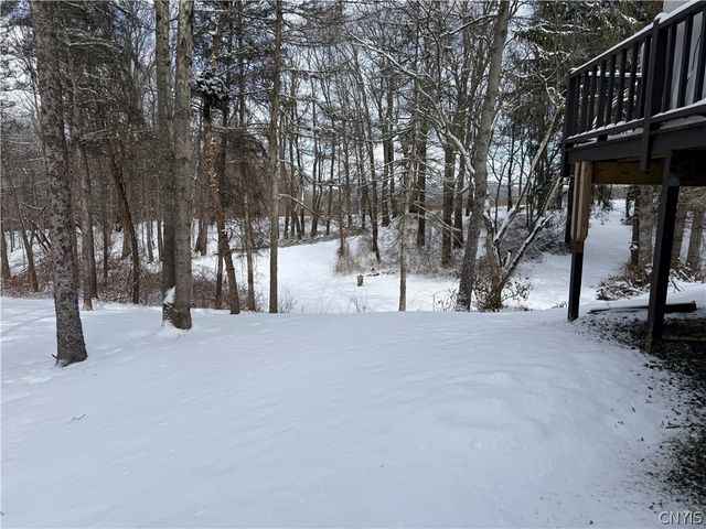 211 Sweetland Road, Virgil, NY 13045
