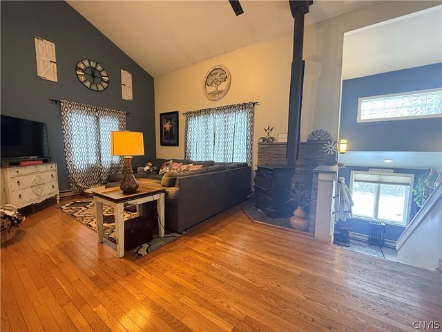 211 Sweetland Road, Virgil, NY 13045
