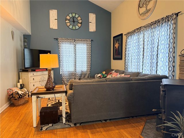 211 Sweetland Road, Virgil, NY 13045