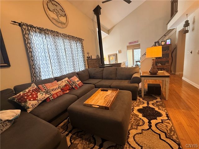 211 Sweetland Road, Virgil, NY 13045
