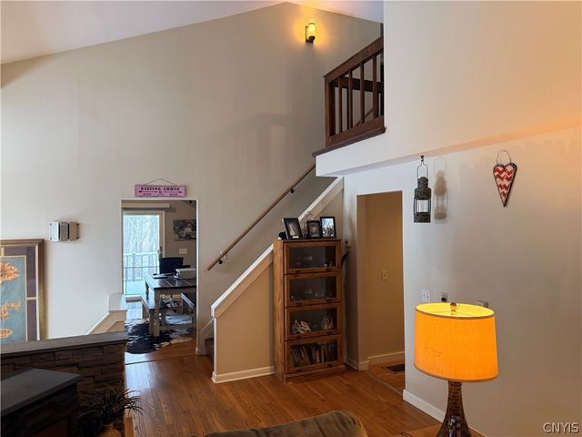 211 Sweetland Road, Virgil, NY 13045