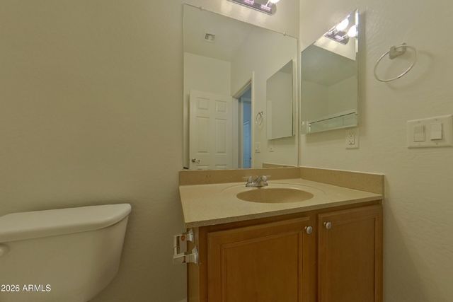 5010 W FAWN Drive, Laveen, AZ 85339