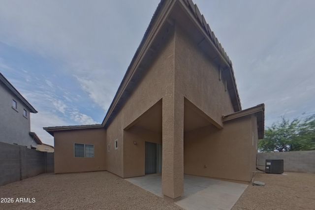 5010 W FAWN Drive, Laveen, AZ 85339