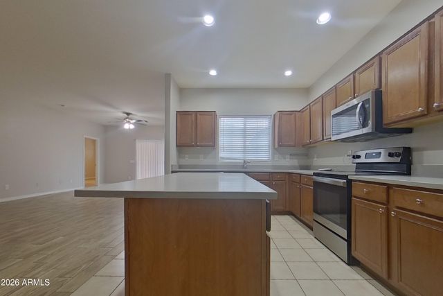 5010 W FAWN Drive, Laveen, AZ 85339