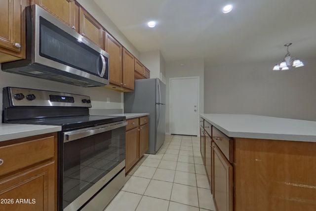 5010 W FAWN Drive, Laveen, AZ 85339