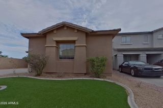 5010 W FAWN Drive, Laveen, AZ 85339