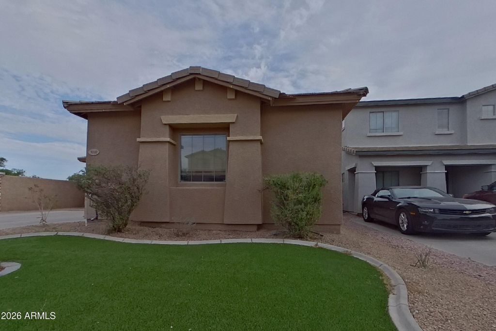 5010 W FAWN Drive, Laveen, AZ 85339