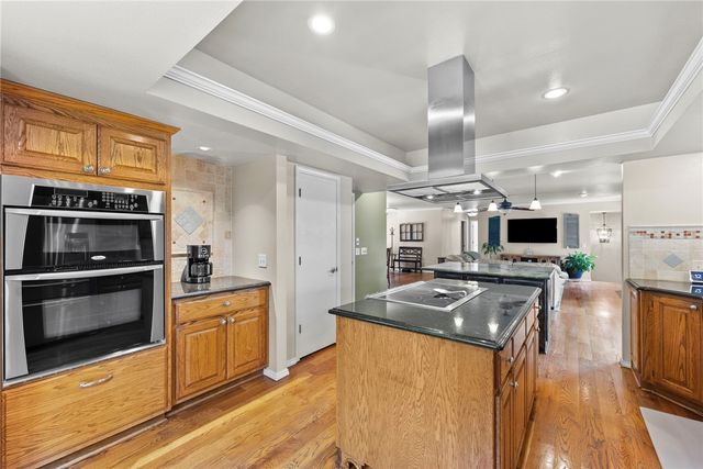 14 Waterside Lane, Bella Vista, AR 72715