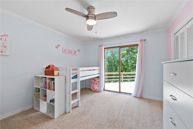 14 Waterside Lane, Bella Vista, AR 72715