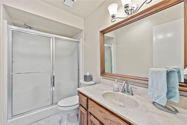 14 Waterside Lane, Bella Vista, AR 72715