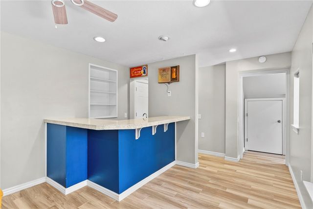 14 Waterside Lane, Bella Vista, AR 72715