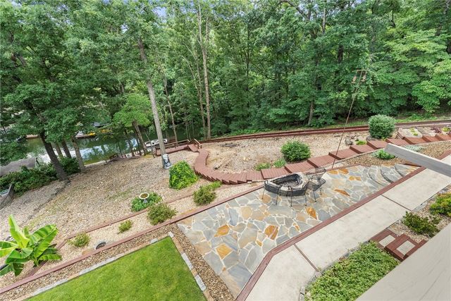 14 Waterside Lane, Bella Vista, AR 72715