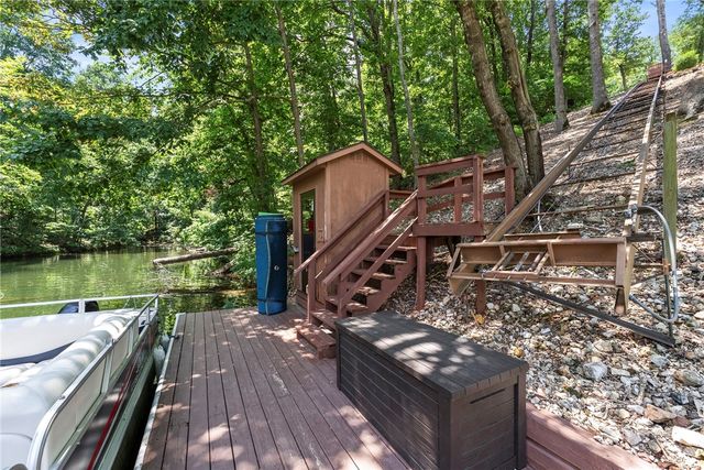 14 Waterside Lane, Bella Vista, AR 72715