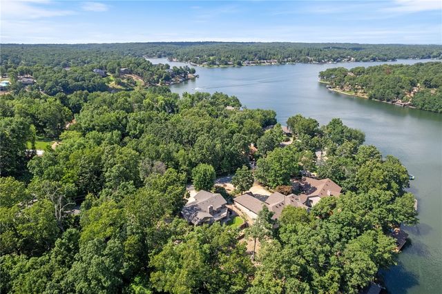 14 Waterside Lane, Bella Vista, AR 72715