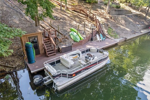 14 Waterside Lane, Bella Vista, AR 72715