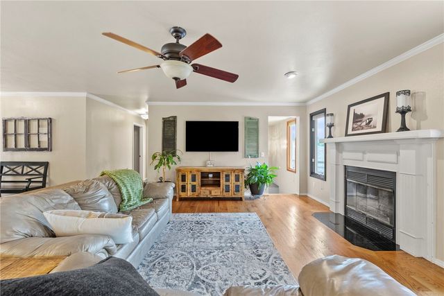 14 Waterside Lane, Bella Vista, AR 72715