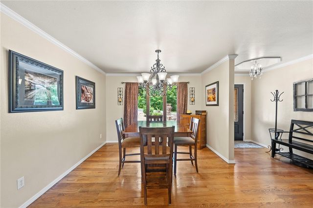 14 Waterside Lane, Bella Vista, AR 72715