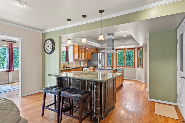 14 Waterside Lane, Bella Vista, AR 72715