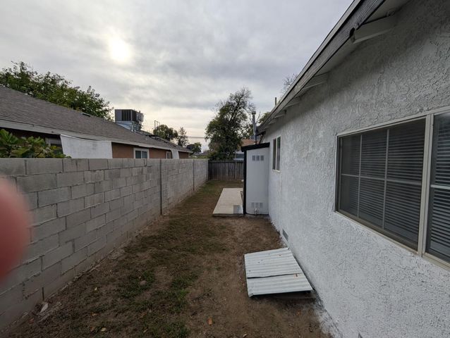 1126 E Princeton Avenue, Fresno, CA 93704