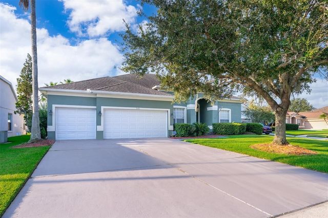 5130 CHELWYN COURT, Orlando, FL 32837