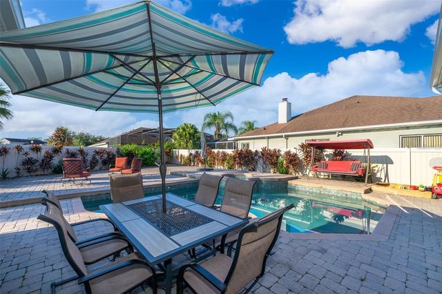 5130 CHELWYN COURT, Orlando, FL 32837