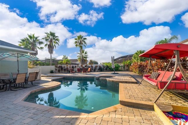 5130 CHELWYN COURT, Orlando, FL 32837