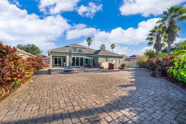 5130 CHELWYN COURT, Orlando, FL 32837