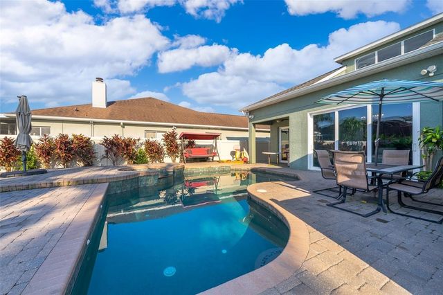 5130 CHELWYN COURT, Orlando, FL 32837