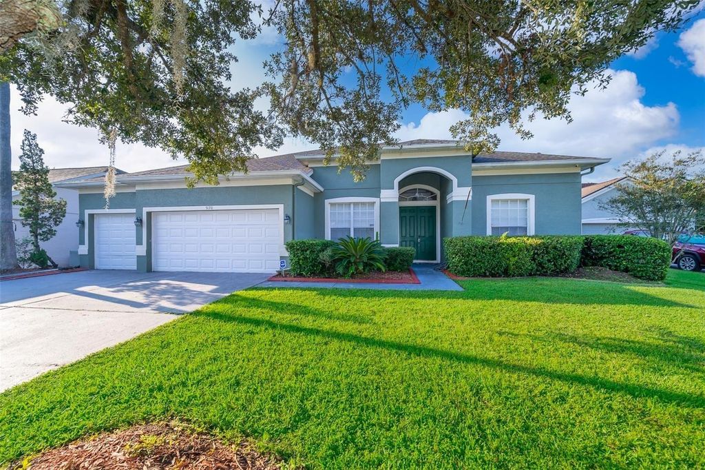 5130 CHELWYN COURT, Orlando, FL 32837