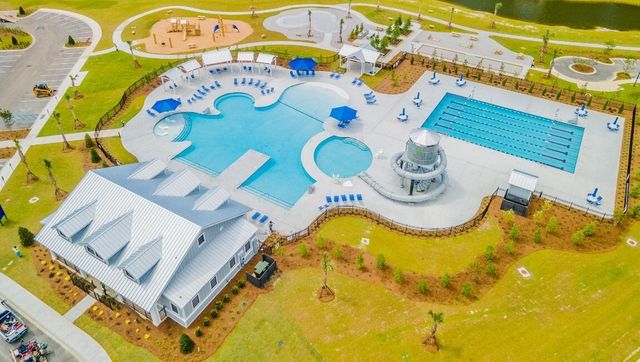 620 Pleasant Grove Way, Summerville, SC 29486