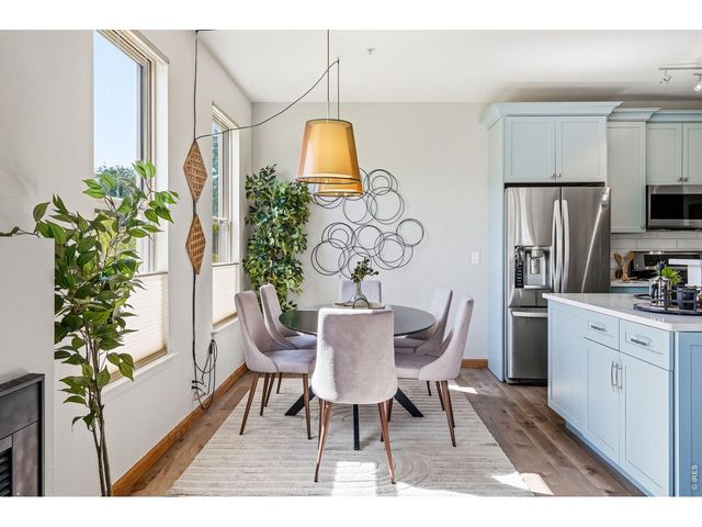 837 E 17th Ave 3E, Denver, CO 80218