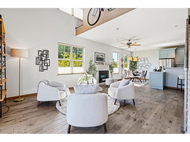 837 E 17th Ave 3E, Denver, CO 80218
