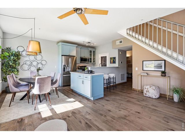 837 E 17th Ave 3E, Denver, CO 80218