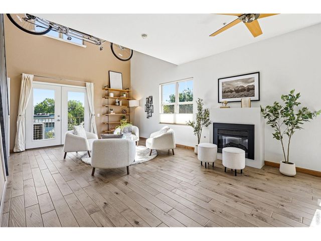 837 E 17th Ave 3E, Denver, CO 80218