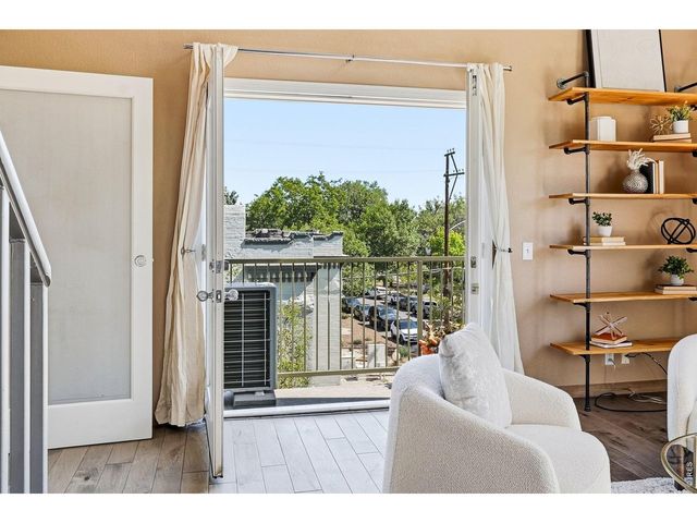 837 E 17th Ave 3E, Denver, CO 80218