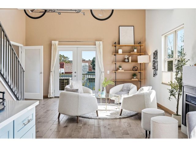 837 E 17th Ave 3E, Denver, CO 80218