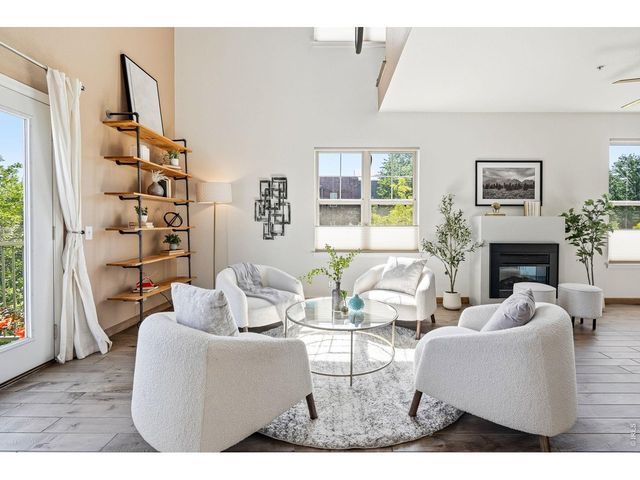 837 E 17th Ave 3E, Denver, CO 80218