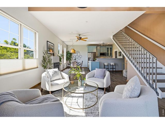 837 E 17th Ave 3E, Denver, CO 80218