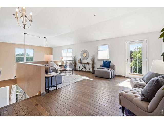 837 E 17th Ave 3E, Denver, CO 80218