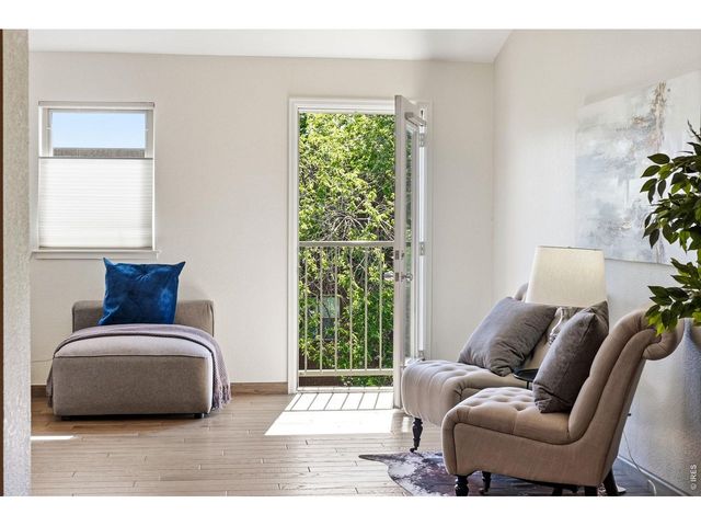 837 E 17th Ave 3E, Denver, CO 80218