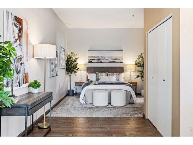 837 E 17th Ave 3E, Denver, CO 80218