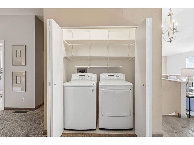837 E 17th Ave 3E, Denver, CO 80218