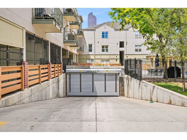 837 E 17th Ave 3E, Denver, CO 80218