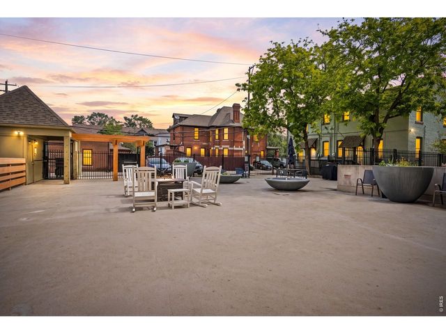 837 E 17th Ave 3E, Denver, CO 80218